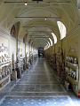 Vatican City - Vatican Museum-75